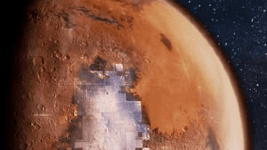 Mars: One Day on the Red Planet (2020)