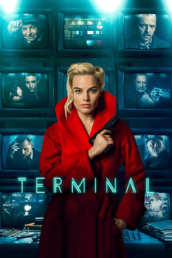 Poster Terminal (2018)