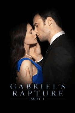 Poster Gabriel’s Rapture: Part Two (2022)