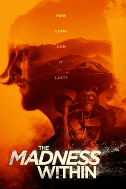 Poster The Madness Within (2019)