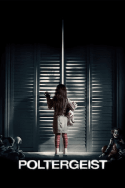 Poltergeist (2015)