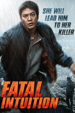 Poster Fatal Intuition (2015)