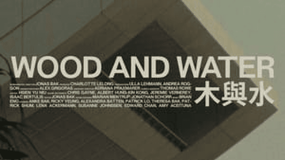 Wood and Water (2022)