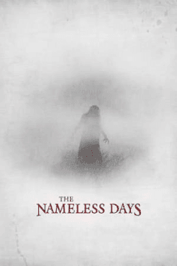 Poster The Nameless Days (2022)