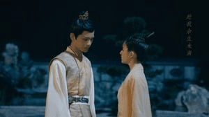 The Romance of Tiger and Rose Season 1 Episode 15