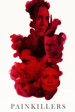 Poster Painkillers (2019)