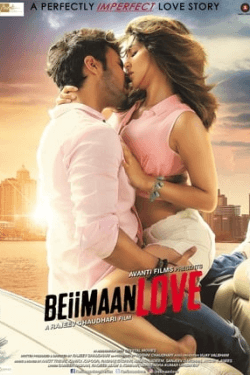 Poster Beiimaan Love (2016)