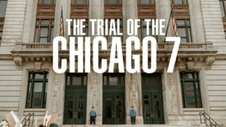 The Trial of the Chicago 7 (2020)