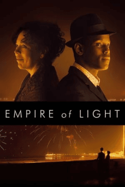 Poster Empire of Light (2022)