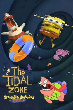 SpongeBob SquarePants Presents the Tidal Zone (2023)