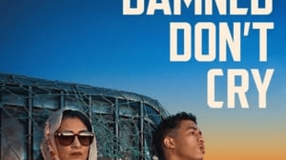 The Damned Don’t Cry (2023)