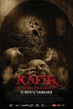 Kafir (2018)