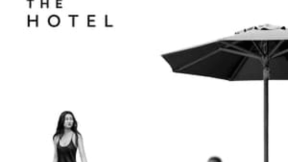 The Hotel (2022)