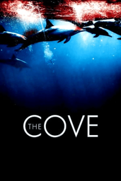 Poster The Cove (2009)