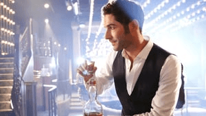 Lucifer Season 2 Episode 6