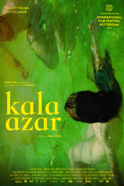 Kala azar (2021)