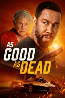 Poster As Good as Dead (2022)