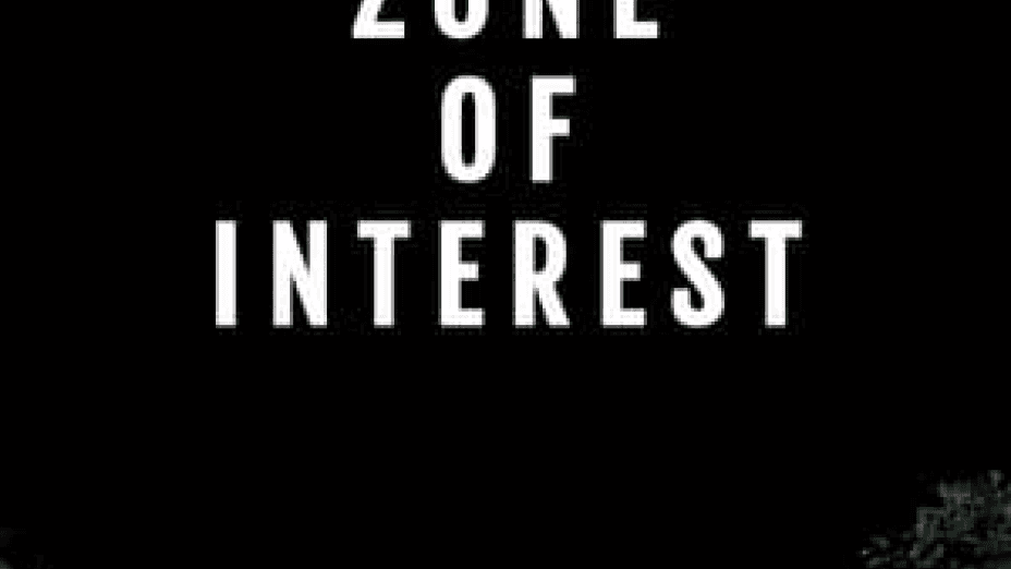 The Zone of Interest (2023)