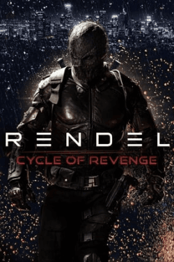 Rendel 2: Cycle of Revenge