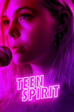 Teen Spirit (2018)