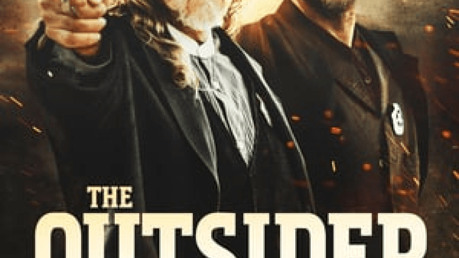 The Outsider (2019)