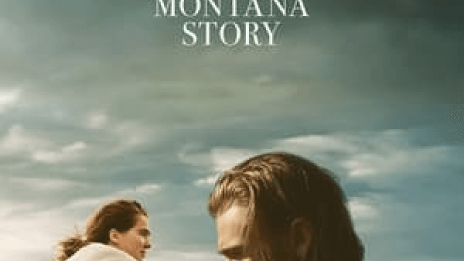 Montana Story (2022)