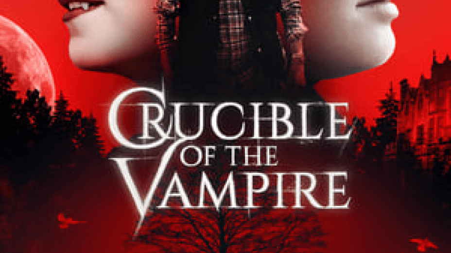 Crucible of the Vampire (2019)