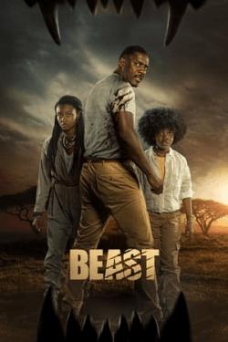 Poster Beast (2022)