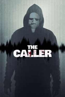 Poster The Caller (2022)