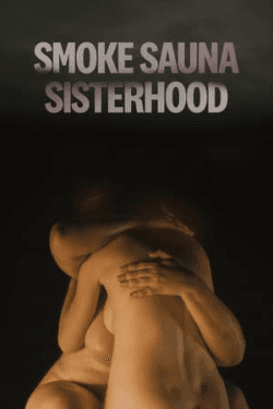 Poster Smoke Sauna Sisterhood (2023)