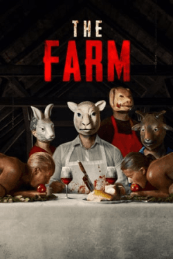 Poster The Farm (2018)