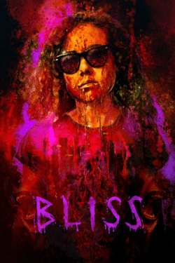 Poster Bliss (2019)