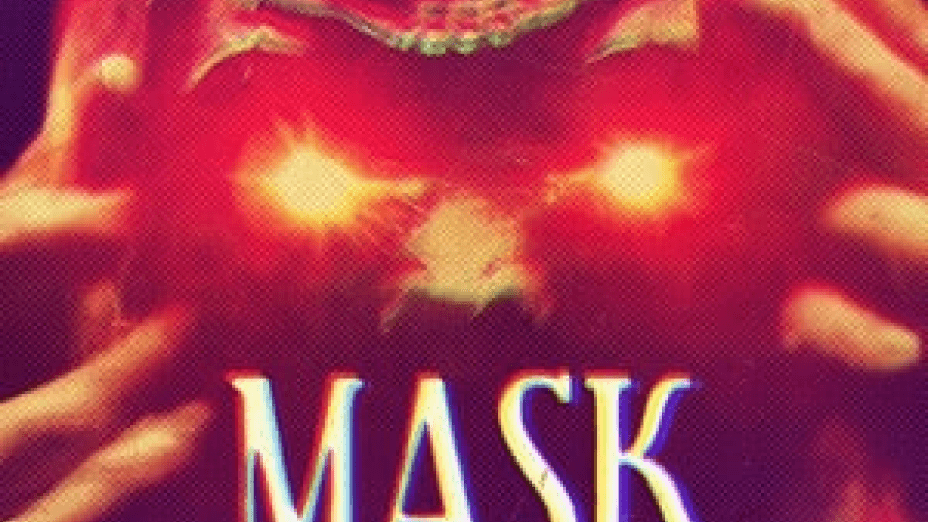 Mask of the Devil (2022)