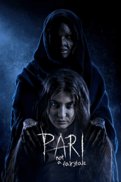 Poster Pari (2018)