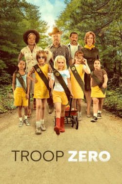 Troop Zero (2020)