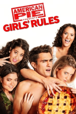 Poster American Pie Presents: Girls’ Rules (2020)