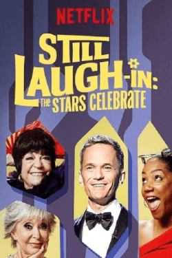 Poster Still Laugh In The Stars Celebrate (2019)