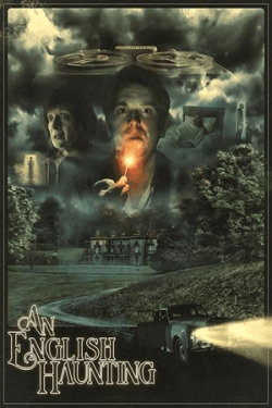 Poster An English Haunting (2020)