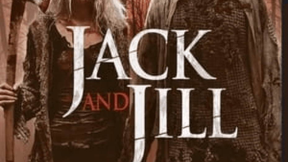 The Legend of Jack and Jill (2021)