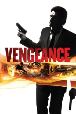 Poster Vengeance (2009)