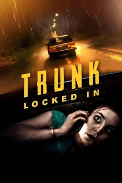 Poster Trunk – Locked In (2023)