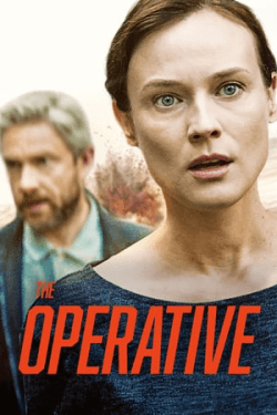 The Operative (2019)