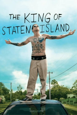 Poster The King of Staten Island (2020)