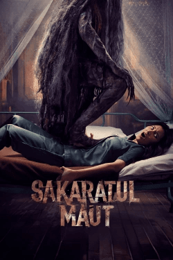 Poster Sakaratul Maut