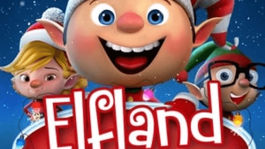 Elfland (2020)