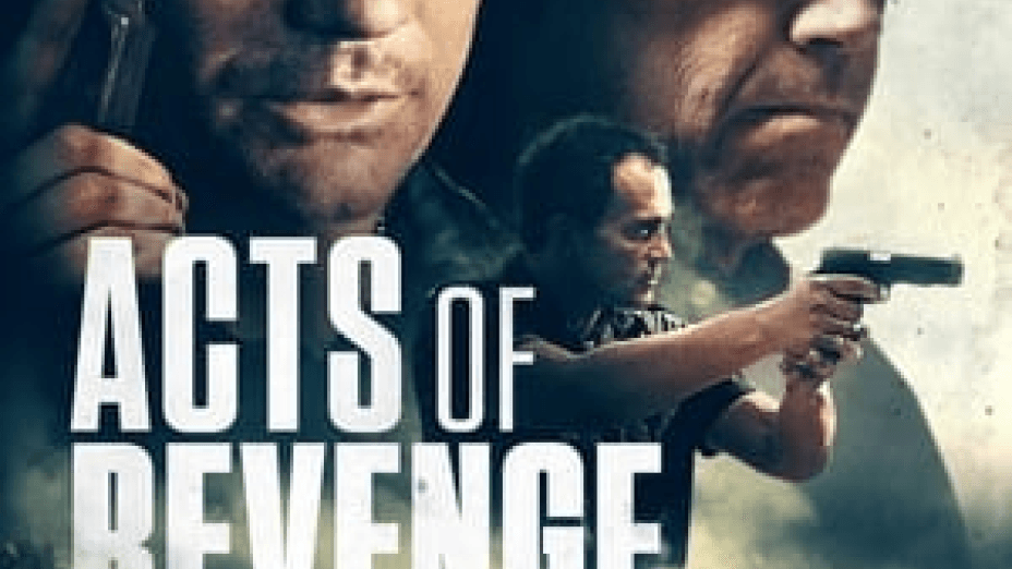 Acts of Revenge (2020)