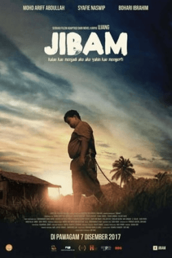 Poster Jibam (2017)