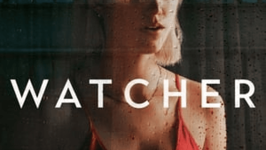 Watcher (2022)