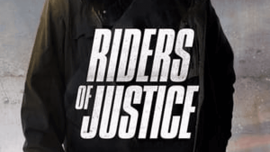 Riders of Justice (2020)