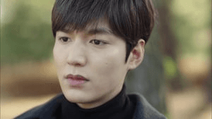 The Legend of the Blue Sea Season 1 Episode 6